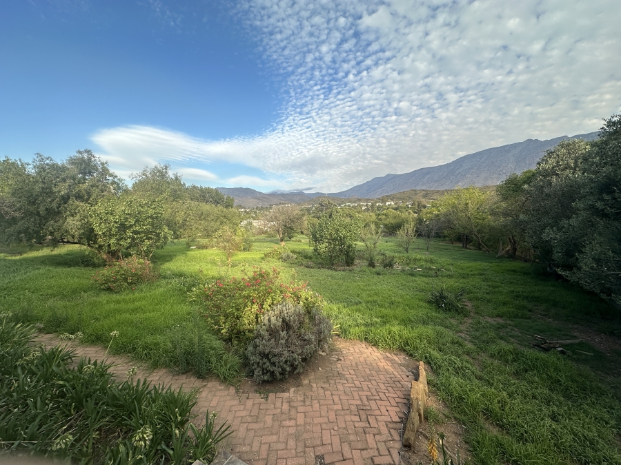 3 Bedroom Property for Sale in Barrydale Western Cape